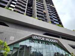 Lentor Modern (D26), Apartment #509066381